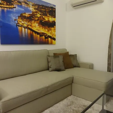 Live, Love & Feel Apartment Porto