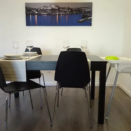 Live, Love & Feel Apartment