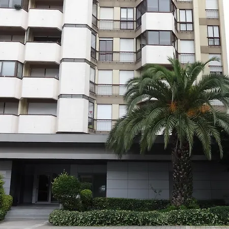Live, Love & Feel Apartment